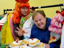 Justin Fletcher