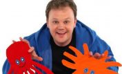 Justin Fletcher