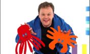 Justin Fletcher