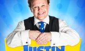 Justin Fletcher