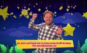 Justin Fletcher