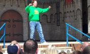 Justin Fletcher