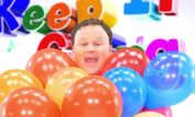 Justin Fletcher