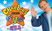 Justin Fletcher