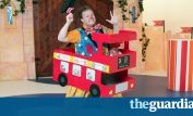 Justin Fletcher