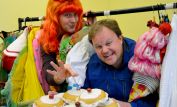 Justin Fletcher