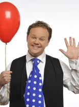 Justin Fletcher