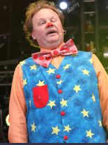 Justin Fletcher