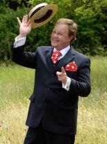 Justin Fletcher