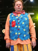 Justin Fletcher