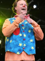 Justin Fletcher