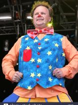 Justin Fletcher