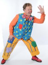 Justin Fletcher