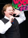 Justin Fletcher