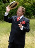 Justin Fletcher