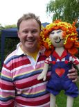 Justin Fletcher