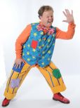 Justin Fletcher