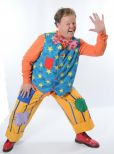 Justin Fletcher