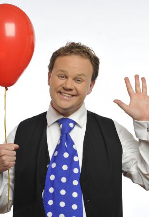 Justin Fletcher