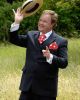 Justin Fletcher