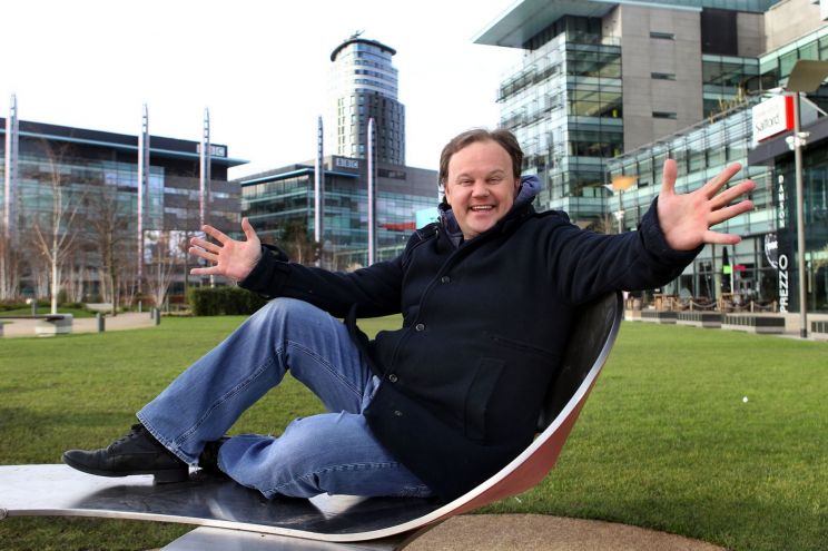 Justin Fletcher