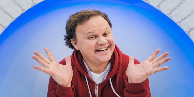 Justin Fletcher