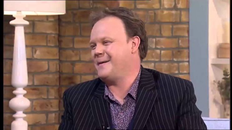 Justin Fletcher