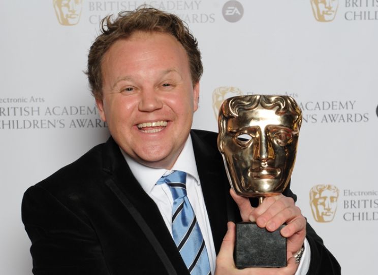 Justin Fletcher