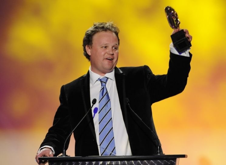 Justin Fletcher