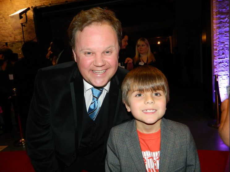 Justin Fletcher