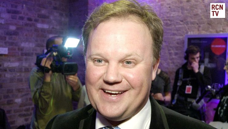 Justin Fletcher