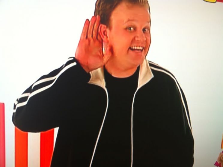 Justin Fletcher