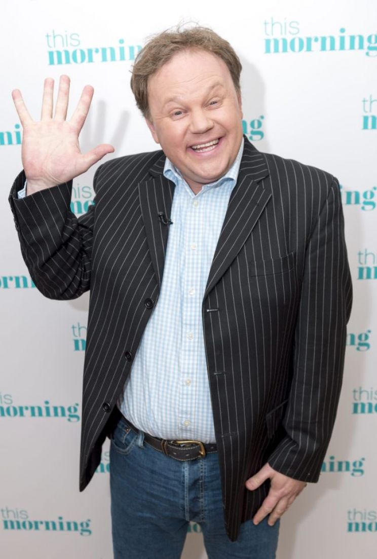 Justin Fletcher