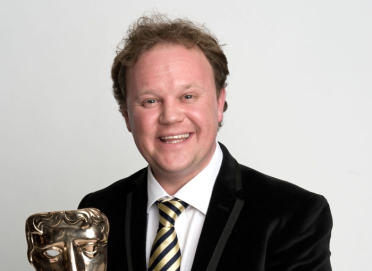 Justin Fletcher