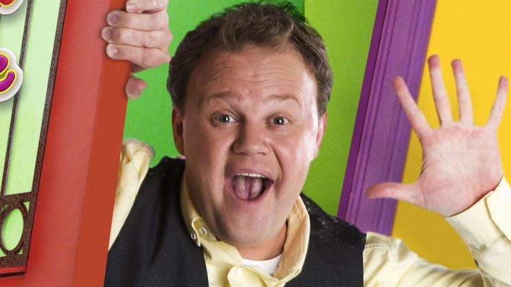 Justin Fletcher