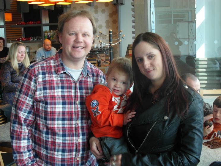 Justin Fletcher