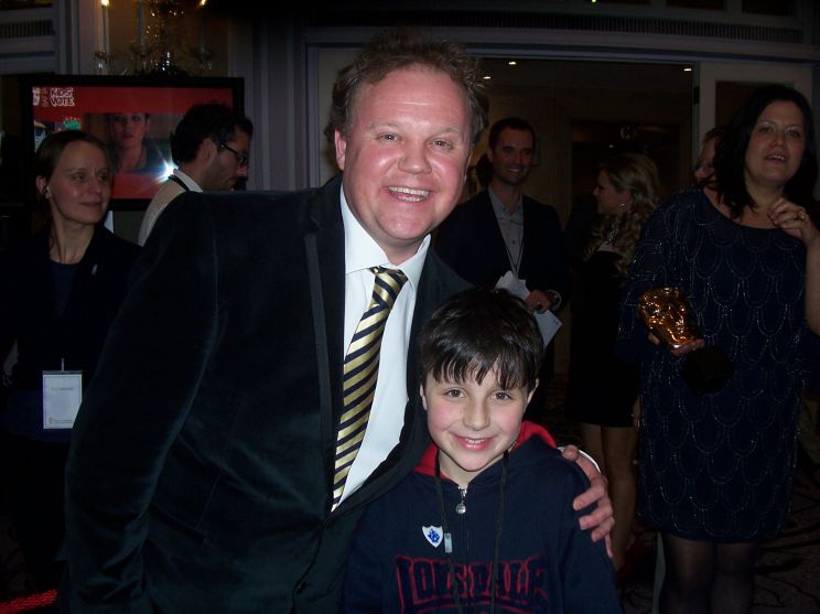 Justin Fletcher