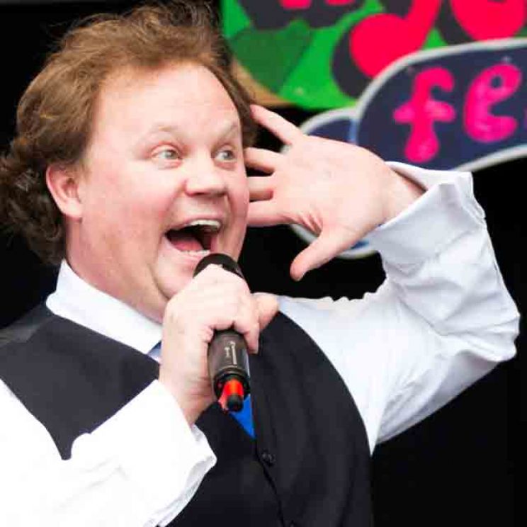 Justin Fletcher