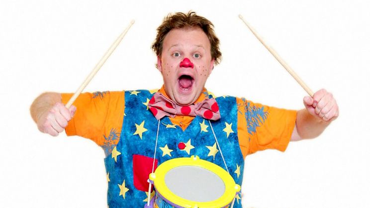 Justin Fletcher