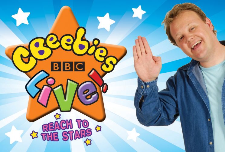 Justin Fletcher