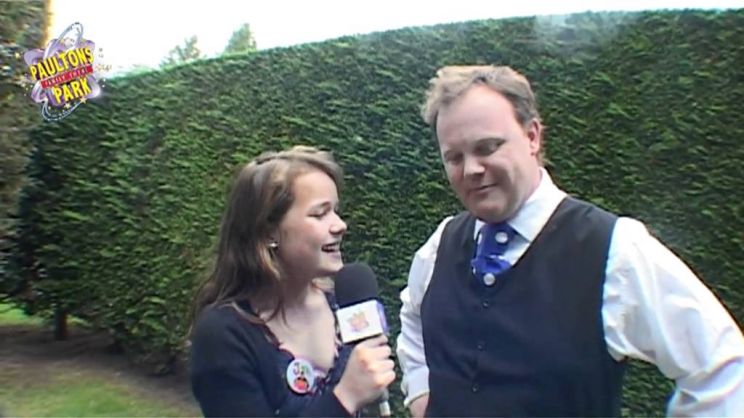 Justin Fletcher