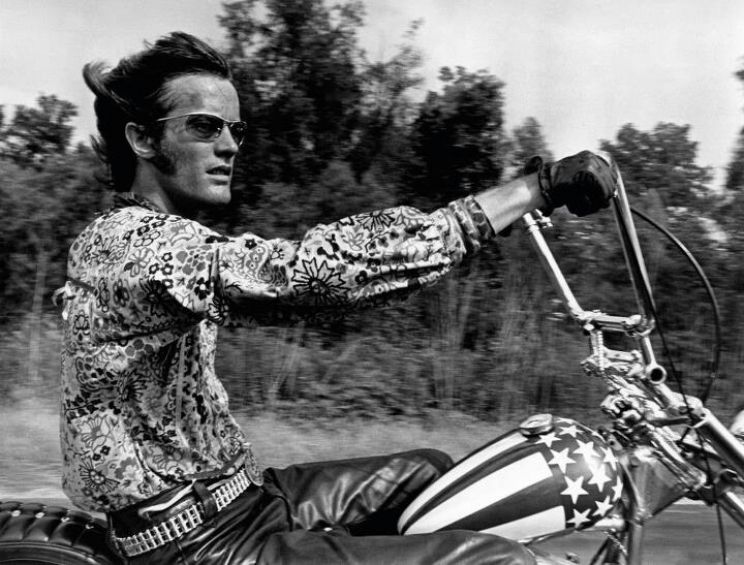 Justin Fonda
