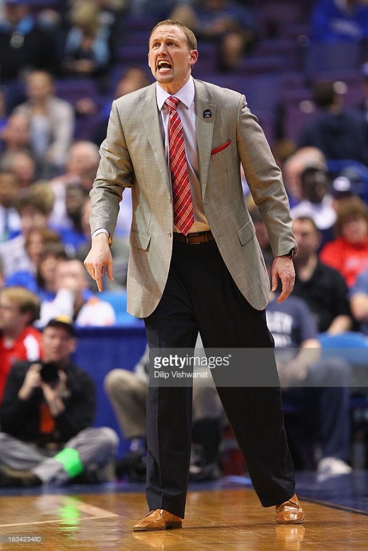 Justin Gant