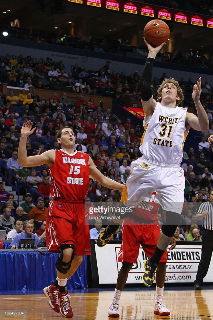 Justin Gant