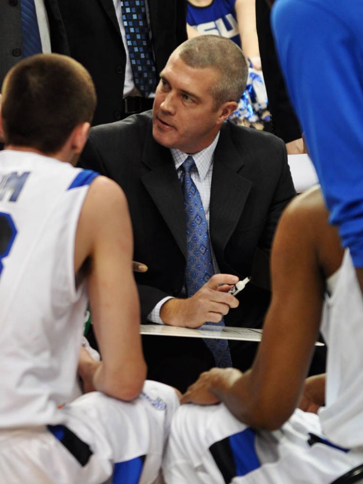 Justin Gant