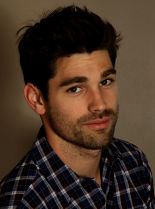 Justin Gaston