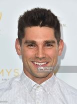 Justin Gaston