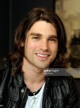 Justin Gaston