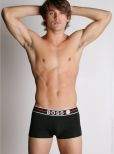 Justin Gaston