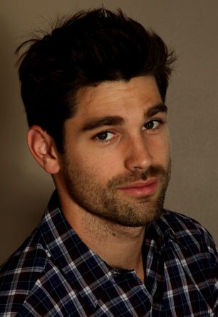 Justin Gaston